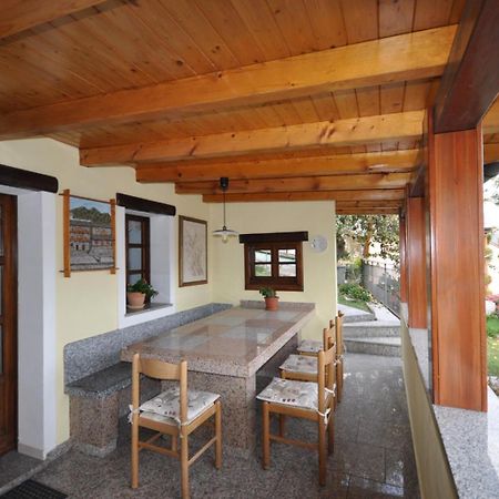 Cat Marvei Apartment Villadossola Exterior photo